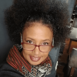 Yaliwe Clarke