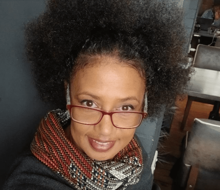 Yaliwe Clarke