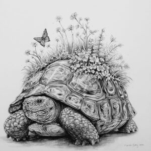 Bloom On Your Own Time