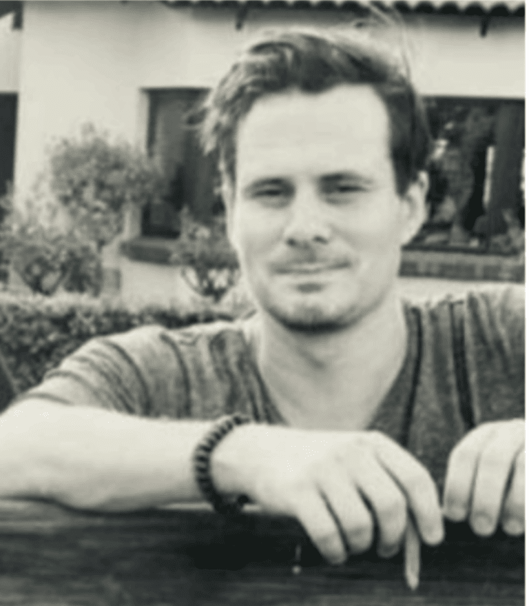 Paul Straydom