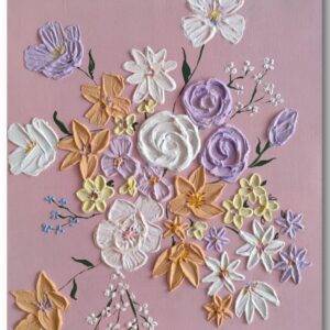 Blooming Beauty no6