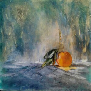 Golden Delicious