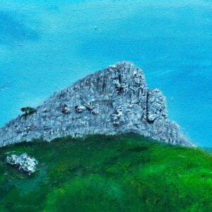 Lions Head