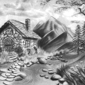Little Cottage