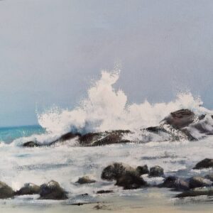 Seascape