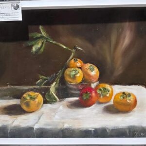 Persimmons