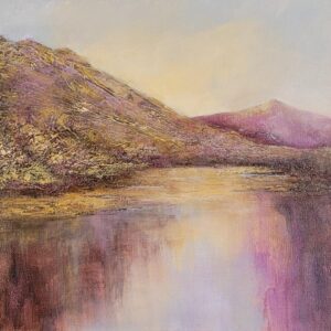 Reflected Silence