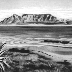 Table Mountain