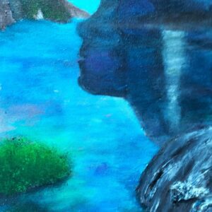 The quiet observer