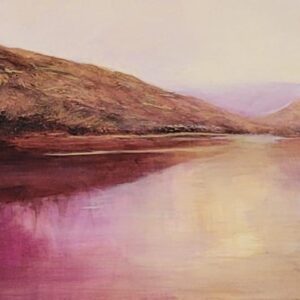 Veil of Stillness