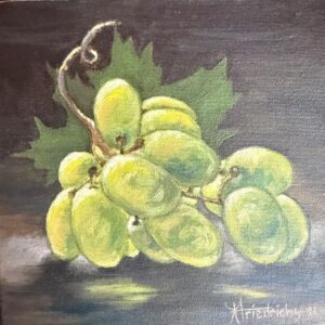 Fruit of the Vine II