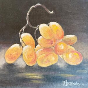 Fruit of the Vine 3
