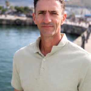 Johan Steinberg
