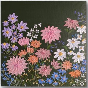 Where Flowers Gather