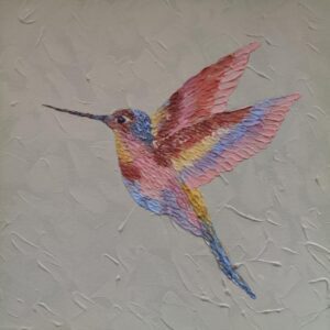 Whisperwing
