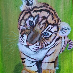 Cub Love