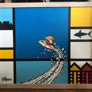 Piet Mondrial