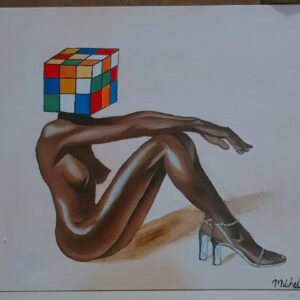Complex Beauty