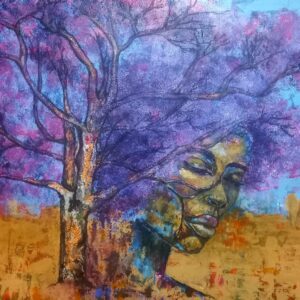 Jacaranda Beauty