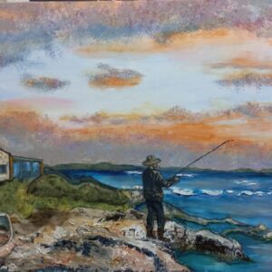 The Fisherman