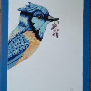 Blue bird