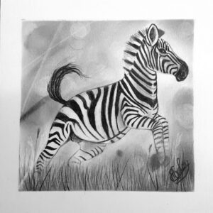 Joy in Stripes