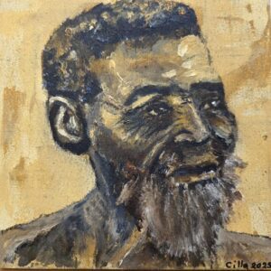 Bushman
