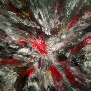 Cardiac Nebula