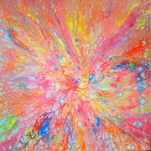 Coral Supernova