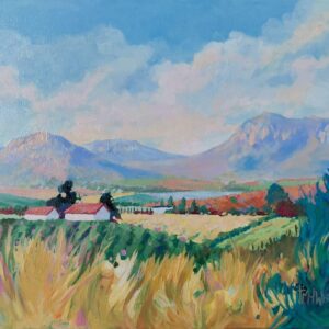 Farmland R62