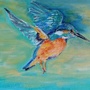 Kingfisher