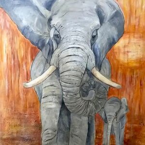 Matriarch
