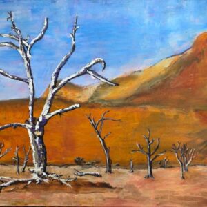 Petrified Forest