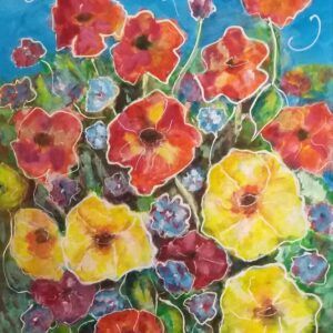 Poppys