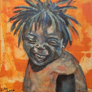 Rasta Girl