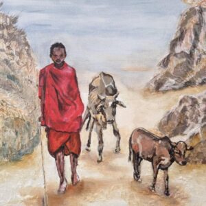 The Herdboy