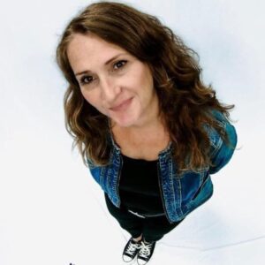 Melanie Rigby