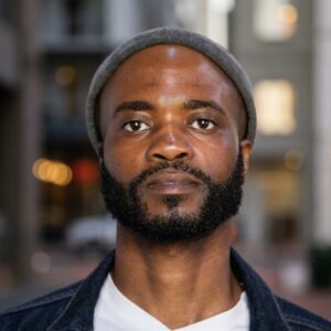 Eric Zulu