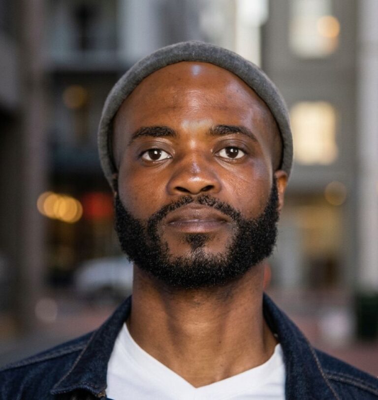 Eric Zulu