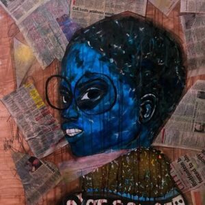 Blue Boy of Soweto