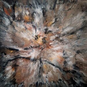Geode Bloom