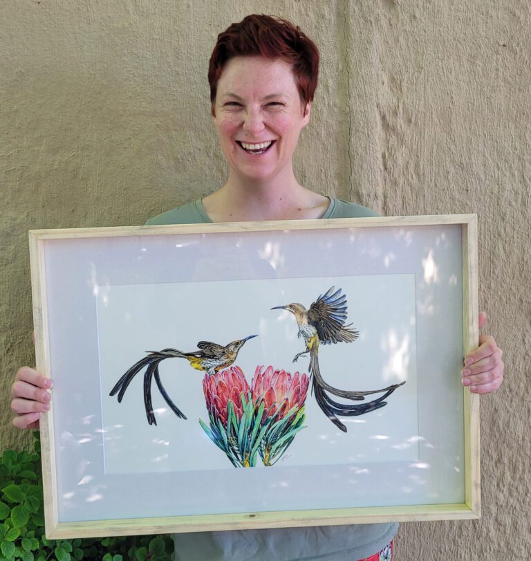 Corinne Erasmus