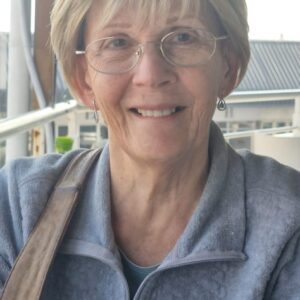 Sharon Offord