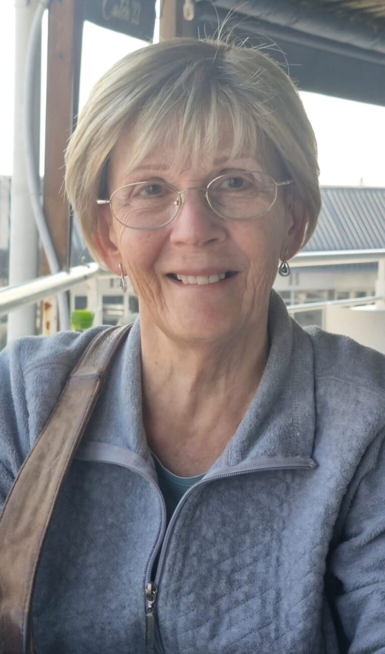 Sharon Offord