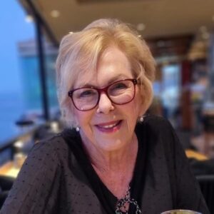 Lynne Routledge