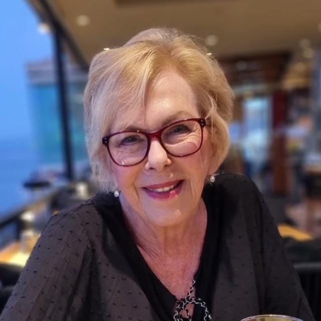 Lynne Routledge
