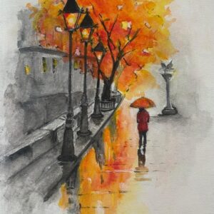 Rainy Day
