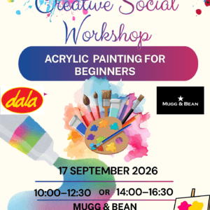Creative Social Workshop