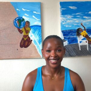 Esethu Gagasi