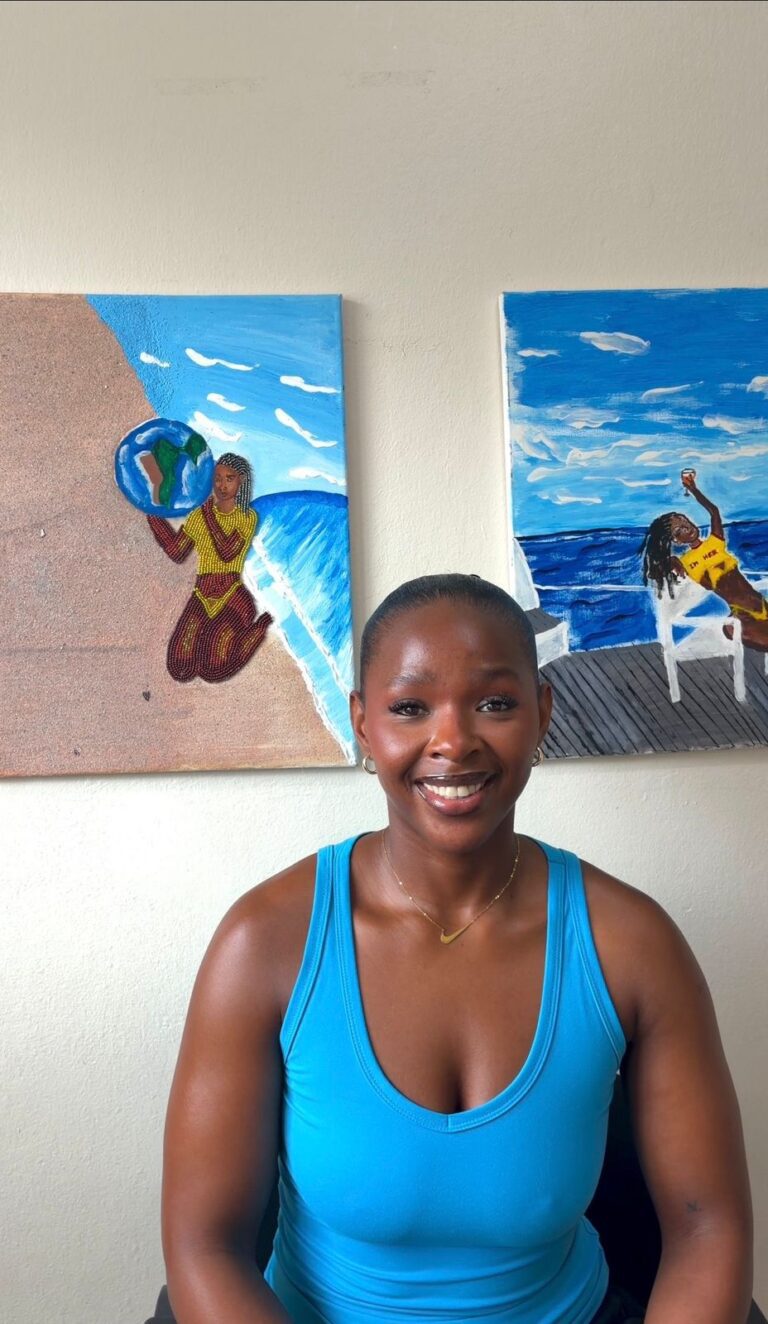 Esethu Gagasi